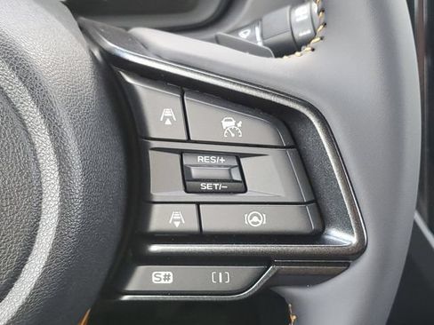 Used 2026 Subaru Forester Wilderness AWD/4WD image 23