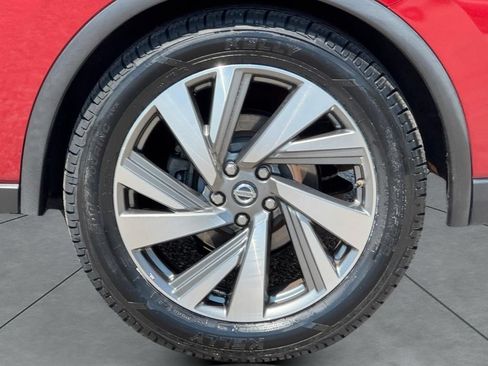 Used 2019 Nissan Murano SL w/ SL Technology Package FWD image 9