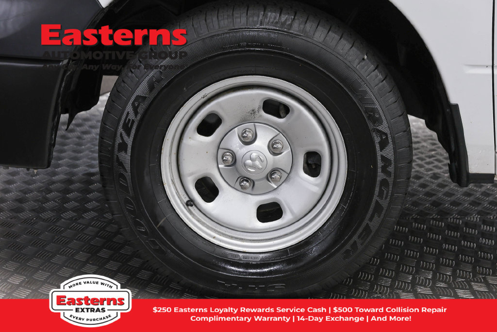 Used 2023 RAM 1500 Tradesman RWD image 29