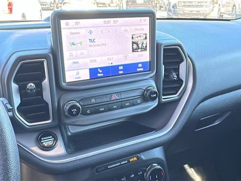 Certified 2023 Ford Bronco Sport Big Bend image 28