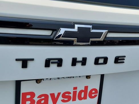 Used 2024 Chevrolet Tahoe RST w/ Luxury Package AWD/4WD image 49