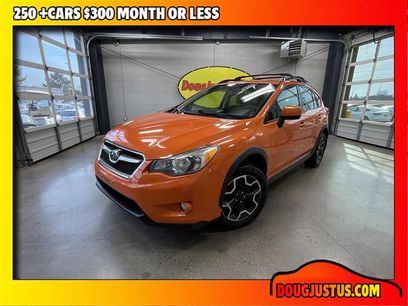 Used 2014 Subaru Crosstrek 2.0i Limited w/ Popular Package #2