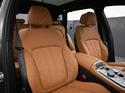 New 2026 BMW X5 xDrive40i AWD/4WD image 19