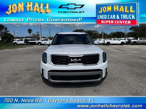 Used 2023 Kia Telluride S image 14