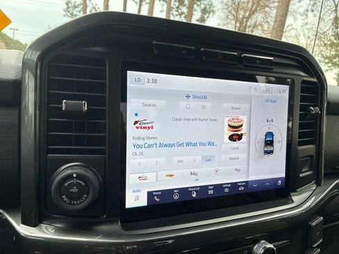 Used 2022 Ford F150 XLT w/ Equipment Group 302A High image 29