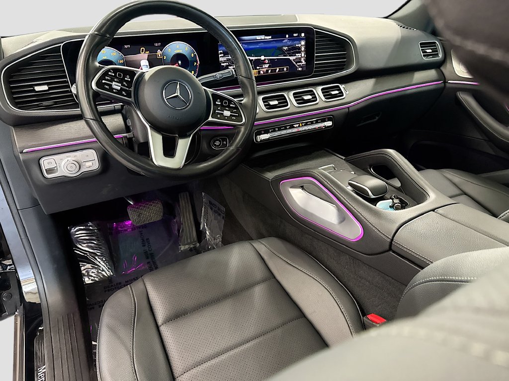 Used 2023 Mercedes-Benz GLE 350 4MATIC image 26