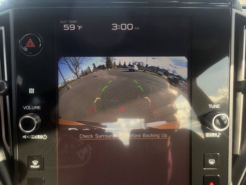 Used 2024 Subaru WRX Premium image 37