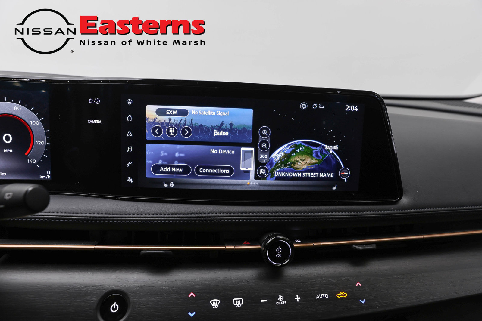 Used 2024 Nissan Ariya FWD image 12