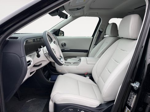 New 2026 Hyundai Palisade Calligraphy image 10