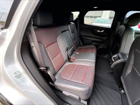 Used 2022 Chevrolet Blazer RS w/ Driver Confidence II Package FWD image 20