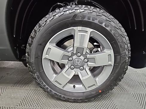 New 2026 Honda Ridgeline RTL image 46