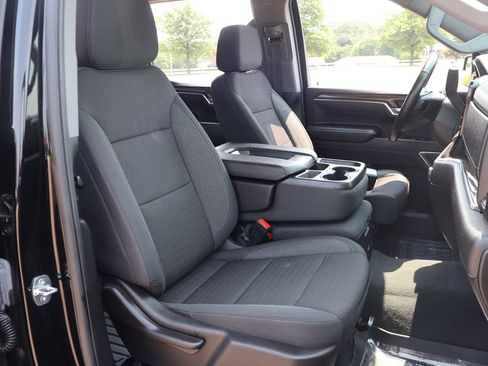 Used 2023 Chevrolet Silverado 1500 RST AWD/4WD image 28