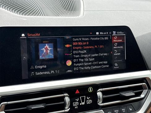 Used 2021 BMW M340i image 12