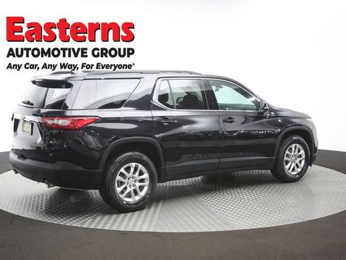 Used 2020 Chevrolet Traverse LT AWD/4WD image 41