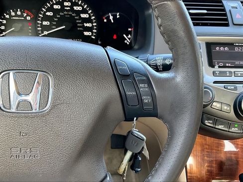 Used 2007 Honda Accord EX-L image 23