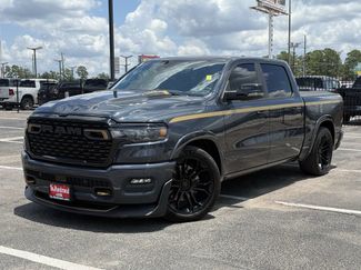Used 2026 RAM 1500 Big Horn AWD/4WD video 1