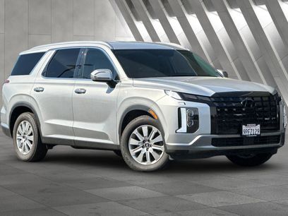 Used 2024 Hyundai Palisade SEL