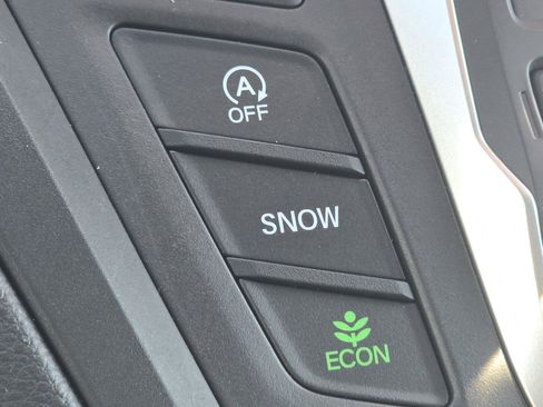 Used 2025 Honda Odyssey Sport-L image 10