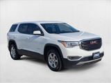 Used 2019 GMC Acadia SLE image 3