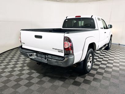 Used 2010 Toyota Tacoma PreRunner