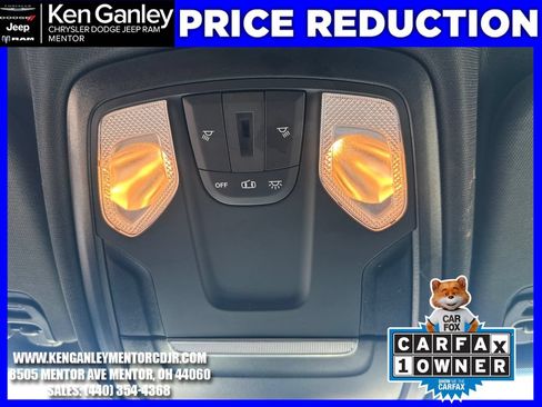 Used 2023 RAM 1500 Big Horn AWD/4WD image 18