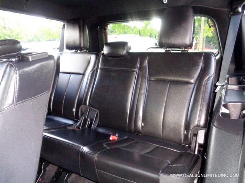 Used 2021 Ford Expedition Max XLT image 22