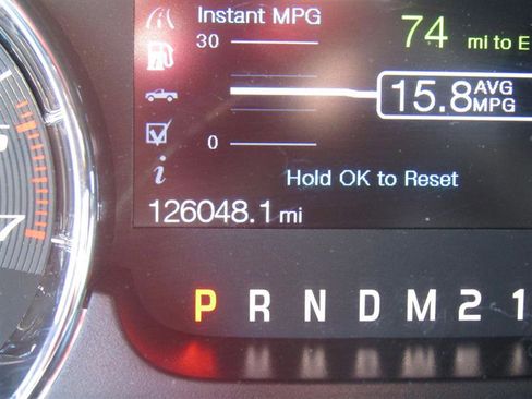 Used 2014 Ford F150 FX4 w/ FX Appearance Package image 18