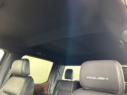Used 2022 Ford F150 Lariat w/ Equipment Group 502A High AWD/4WD image 12