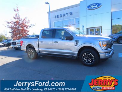 Used 2023 Ford F150 XLT w/ Equipment Group 302A High