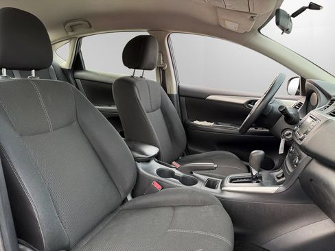 Used 2018 Nissan Sentra S FWD image 14