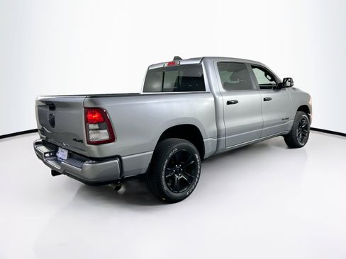 Used 2023 RAM 1500 Big Horn AWD/4WD image 5