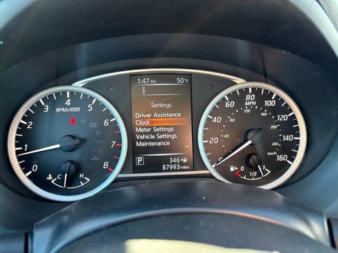 Used 2018 Nissan Sentra S image 27