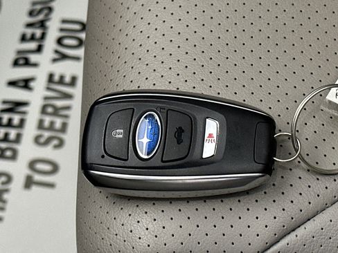 Used 2023 Subaru Forester Limited w/ Popular Package #2 AWD/4WD image 41