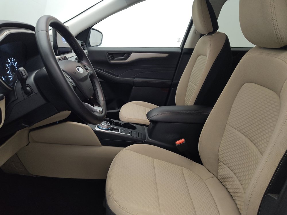 Used 2022 Ford Escape SE w/ Convenience Package AWD/4WD image 17