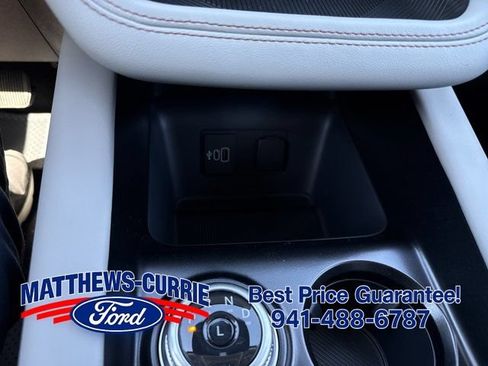New 2026 Ford Explorer Active w/ Active Comfort Package RWD image 22