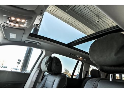 New 2026 Mercedes-Benz GLS 450 4MATIC image 8