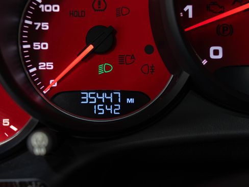 Used 2016 Porsche 911 Turbo image 14