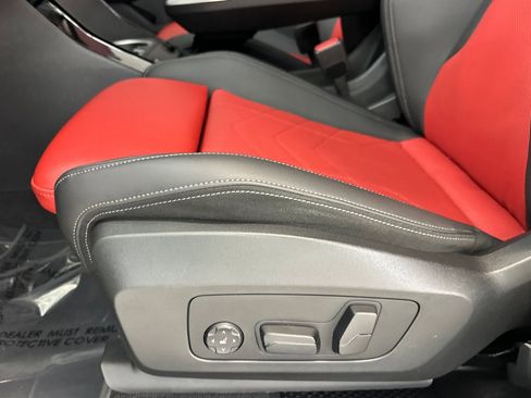 Used 2024 BMW X1 M35i w/ M Sport Professional Package image 15