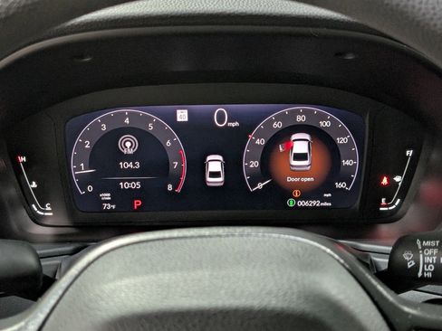 Used 2023 Honda Accord EX image 17