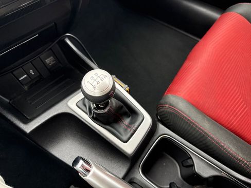 Used 2015 Honda Civic Si image 27