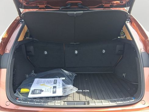 Certified 2026 Lexus NX 350 AWD w/ Accessory Package (2T) image 29