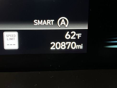 Used 2025 Hyundai Palisade SEL image 52