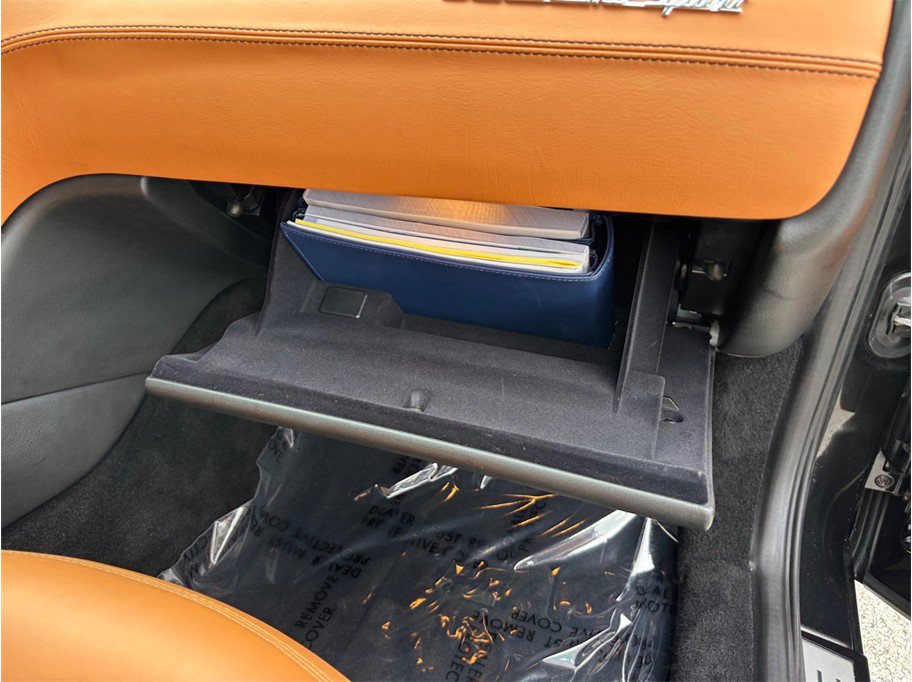 Used 2018 Maserati GranTurismo Sport RWD image 39