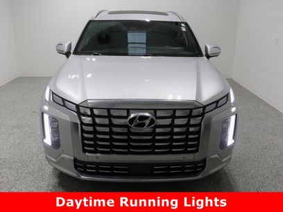 Used 2025 Hyundai Palisade Calligraphy