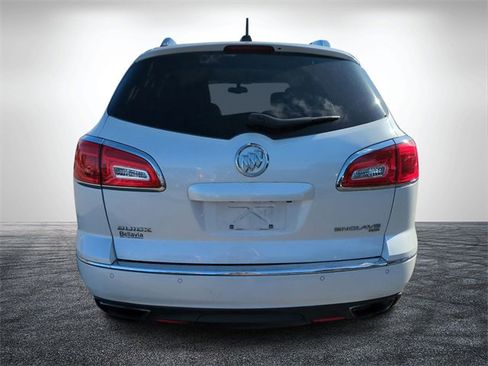 Used 2016 Buick Enclave Leather w/ Enclave Tuscan Edition image 5