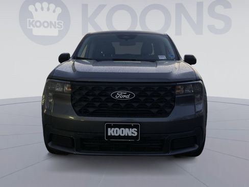 New 2026 Ford Maverick XLT image 11