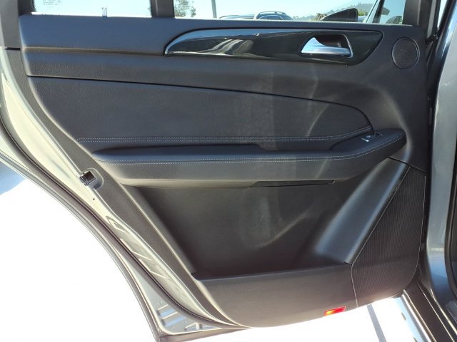 Used 2018 Mercedes-Benz GLS 450 4MATIC image 17