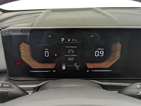 New 2026 Kia Sportage EX image 39