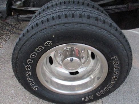 Used 2020 Ford F350 XL w/ Power Equipment Group image 21