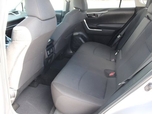 Certified 2024 Toyota RAV4 LE image 13